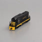 Atlas 47542 N NKP Classic GP30 Diesel Locomotive #904