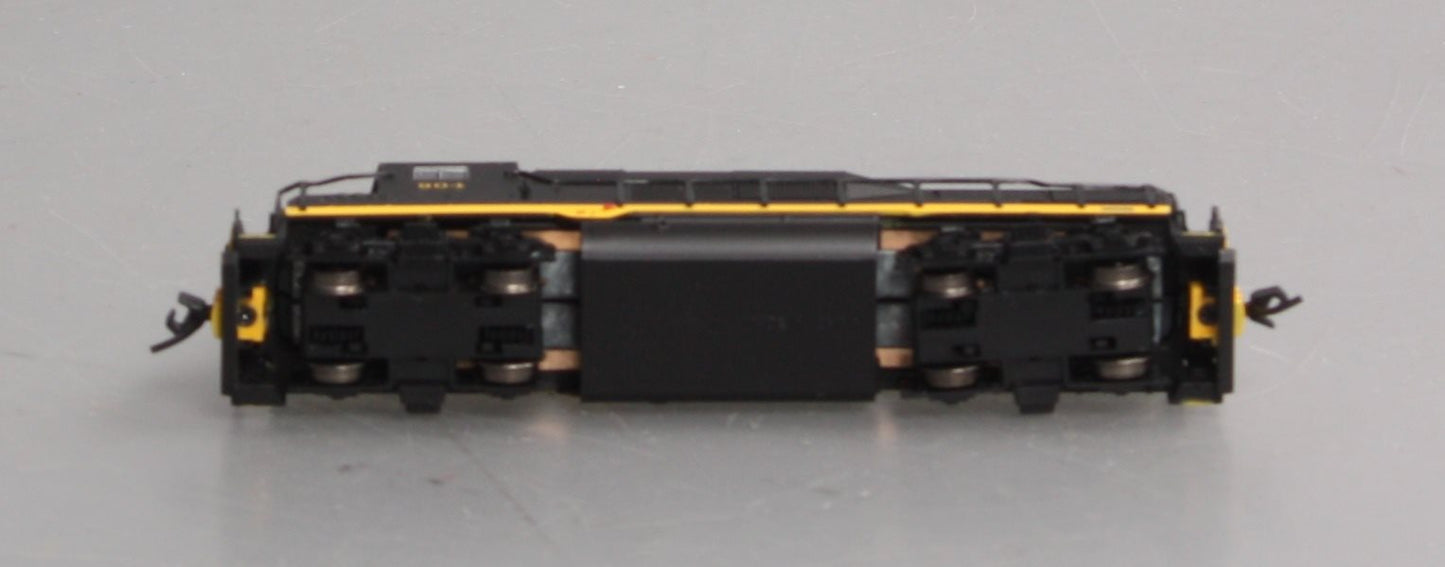 Atlas 47542 N NKP Classic GP30 Diesel Locomotive #904