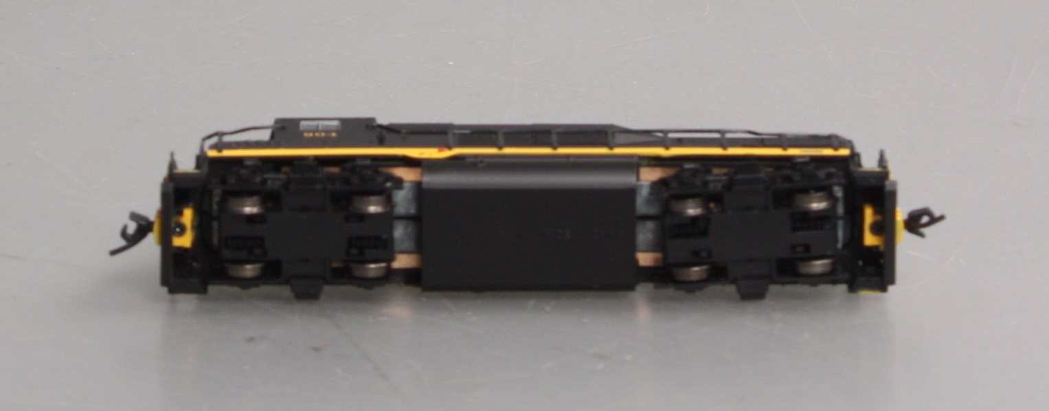Atlas 47542 N NKP Classic GP30 Diesel Locomotive #904