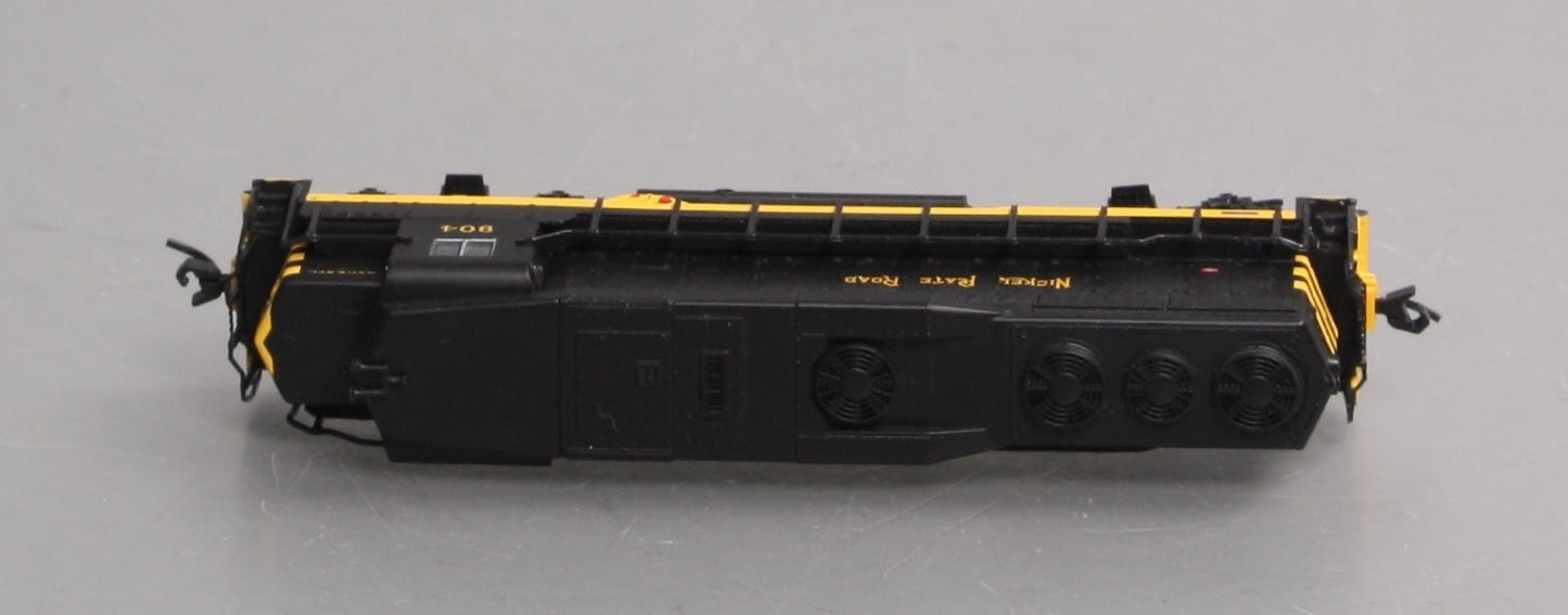 Atlas 47542 N NKP Classic GP30 Diesel Locomotive #904