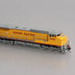 Atlas 51914 N Scale UP C40-8W Diesel Locomotive #9452