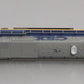 Atlas 51809 N Scale CSX Dash8-40C Diesel Locomotive #7545