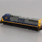 Atlas 51908 N Scale CSX Dash 8-40CW #7845