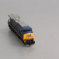Atlas 51908 N Scale CSX Dash 8-40CW #7845