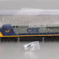 Atlas 51908 N Scale CSX Dash 8-40CW #7845