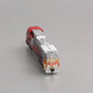 Atlas 51909 N Scale ATSF C40-8W Diesel Locomotive #804