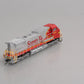 Atlas 51909 N Scale ATSF C40-8W Diesel Locomotive #804