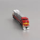 Atlas 51909 N Scale ATSF C40-8W Diesel Locomotive #804