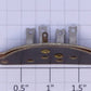 American Flyer XA10662 S Scale Female 4-Hole Jack Panel