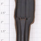 Lionel 1045-22 Black Flagman Back Figure Half