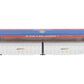 Athearn 10645 N Burlington Northern Santa Fe Auto-Max Auto Carrier Wedge #314395