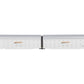 Athearn 10645 N Burlington Northern Santa Fe Auto-Max Auto Carrier Wedge #314395