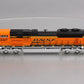 Walthers 910-19801 HO BNSF SD70ACe Diesel Locomotive #8400