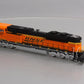 Walthers 910-19801 HO BNSF SD70ACe Diesel Locomotive #8400
