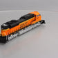 Walthers 910-19801 HO BNSF SD70ACe Diesel Locomotive #8400