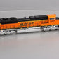 Walthers 910-19801 HO BNSF SD70ACe Diesel Locomotive #8400