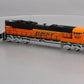 Walthers 910-19801 HO BNSF SD70ACe Diesel Locomotive #8400