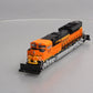 Walthers 910-19801 HO BNSF SD70ACe Diesel Locomotive #8400