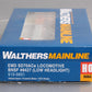Walthers 910-19801 HO BNSF SD70ACe Diesel Locomotive #8400