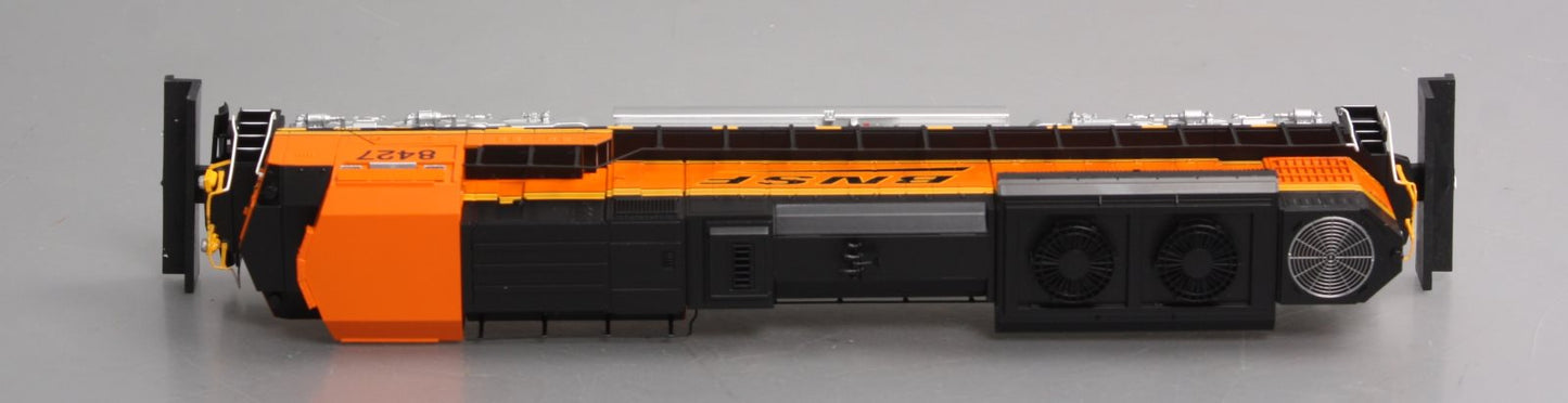 Walthers 910-19801 HO BNSF SD70ACe Diesel Locomotive #8400