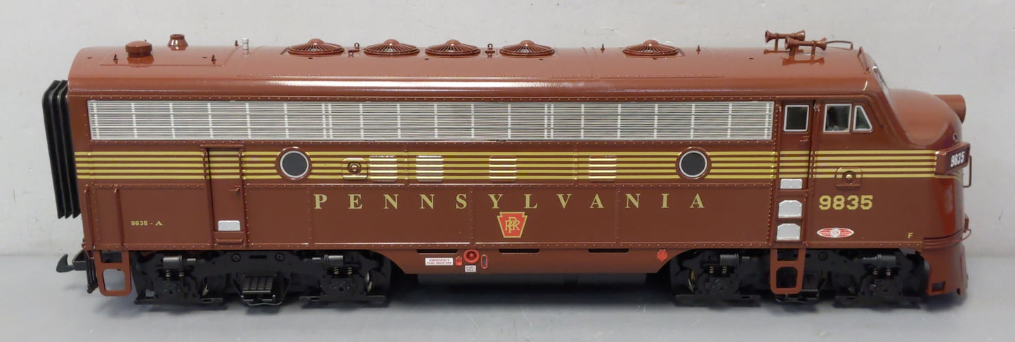 USA Trains R22383 G Pennsylvania F-7 A Diesel Locomotive