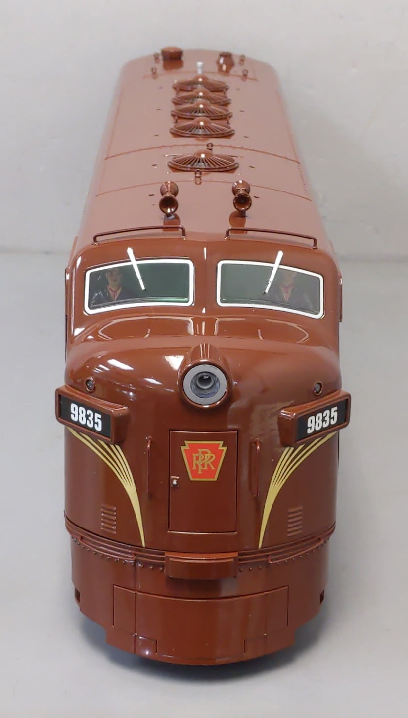 USA Trains R22383 G Pennsylvania F-7 A Diesel Locomotive