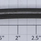 Lionel O22-23 5133/5132 Turnout Track Curved Inside Rail