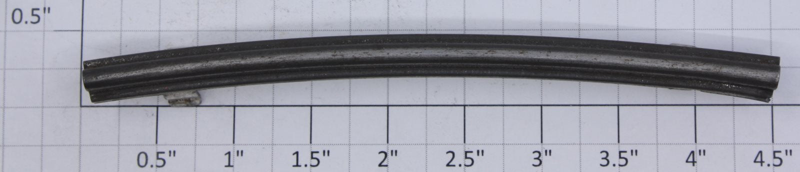 Lionel O22-23 5133/5132 Turnout Track Curved Inside Rail