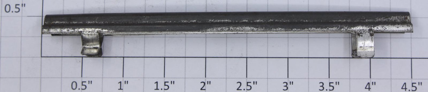 Lionel O22-23 5133/5132 Turnout Track Curved Inside Rail