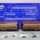 USA Trains R22283 G Pennsylvania F-7 AB Diesel Locomotive Set