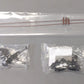 USA Trains R22283 G Pennsylvania F-7 AB Diesel Locomotive Set