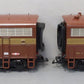 USA Trains R22283 G Pennsylvania F-7 AB Diesel Locomotive Set