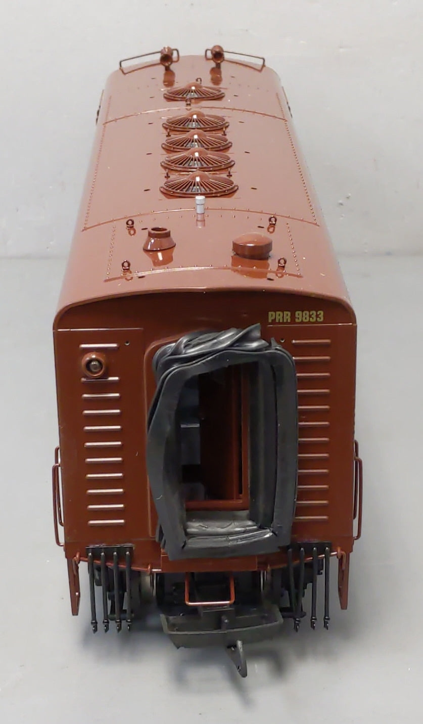 USA Trains R22283 G Pennsylvania F-7 AB Diesel Locomotive Set