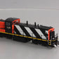 Rapido Trains 10611 HO Canadian National GMD-1B Diesel Locomotive #1416 w/ DCC