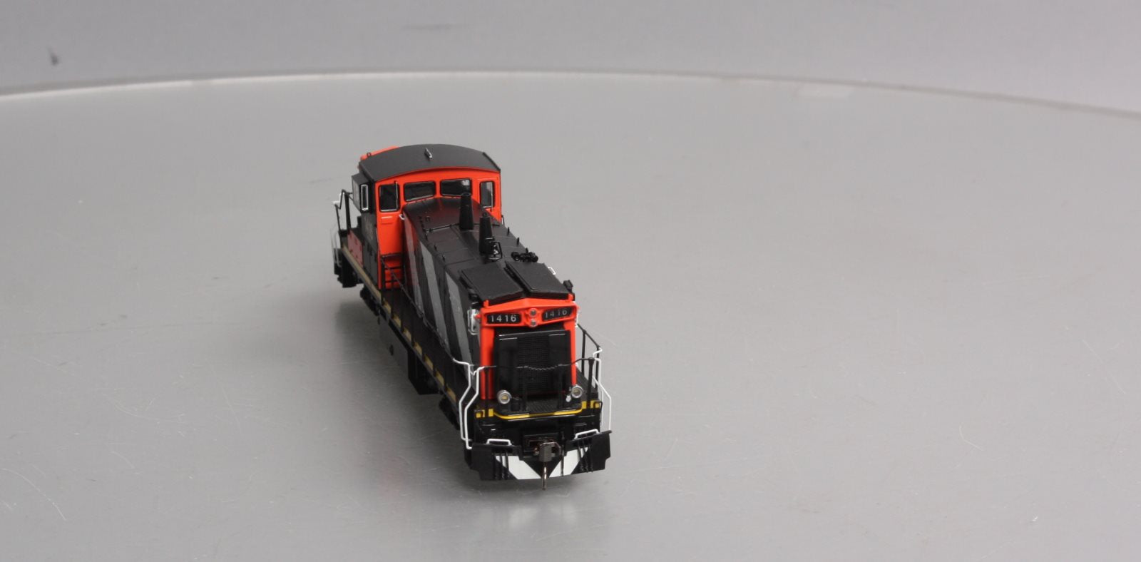 Rapido Trains 10611 HO Canadian National GMD-1B Diesel Locomotive #1416 w/ DCC