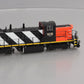 Rapido Trains 10611 HO Canadian National GMD-1B Diesel Locomotive #1416 w/ DCC