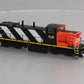 Rapido Trains 10611 HO Canadian National GMD-1B Diesel Locomotive #1416 w/ DCC