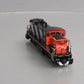 Rapido Trains 10611 HO Canadian National GMD-1B Diesel Locomotive #1416 w/ DCC