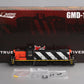 Rapido Trains 10611 HO Canadian National GMD-1B Diesel Locomotive #1416 w/ DCC