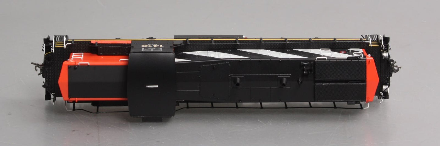 Rapido Trains 10611 HO Canadian National GMD-1B Diesel Locomotive #1416 w/ DCC