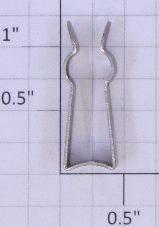 American Flyer PA14A631 Rocket Clip