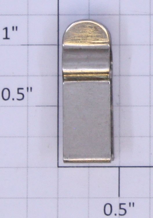 American Flyer PA14A631 Rocket Clip
