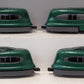 Lionel 6-25559 O Phantom IV Passenger Cars (Pack of 4)