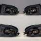 Lionel 6-25559 O Phantom IV Passenger Cars (Pack of 4)