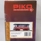 Piko 38651 G New York Central Wood Coach Car #287