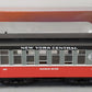 Piko 38651 G New York Central Wood Coach Car #287