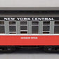 Piko 38651 G New York Central Wood Coach Car #287