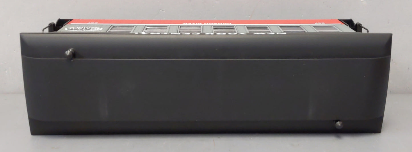 Piko 38651 G New York Central Wood Coach Car #287
