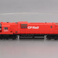 Bowser 23718 HO CP Rail Diesel Locomotive MLW C-630M #4507 w/DCC/Sound