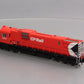 Bowser 23718 HO CP Rail Diesel Locomotive MLW C-630M #4507 w/DCC/Sound